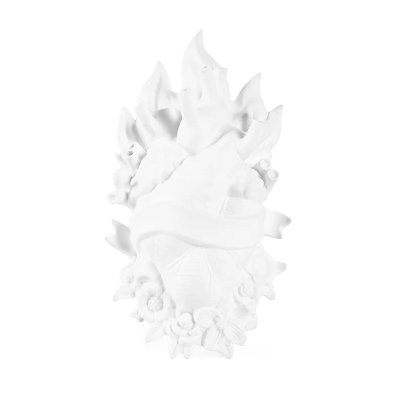 Ваза Holy Love in Bloom Seletti Love in Bloom 09920H