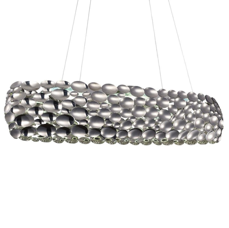 Подвесной светильник Crystal Lux Granada SP10