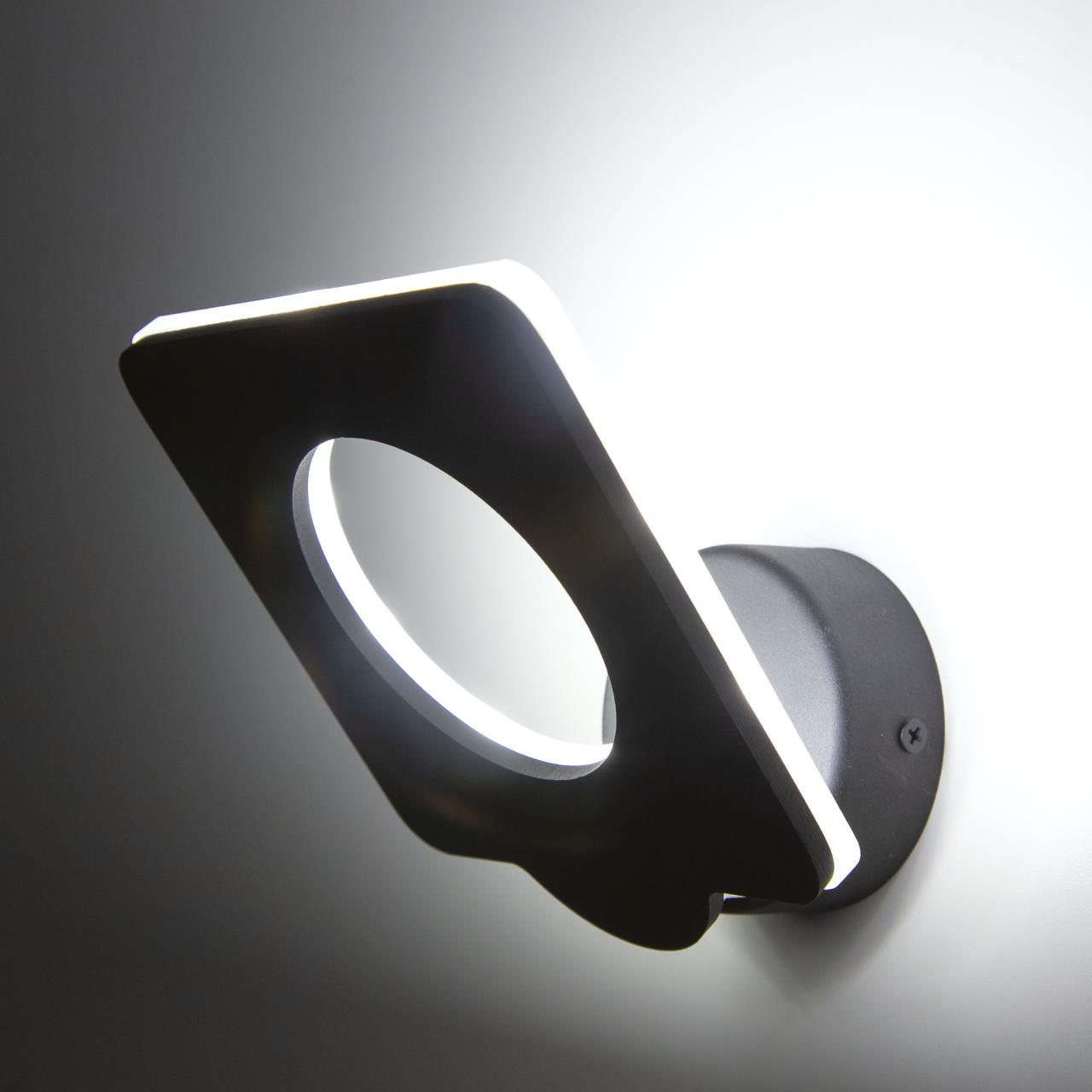 Спот Citilux Декарт-5 CL704051