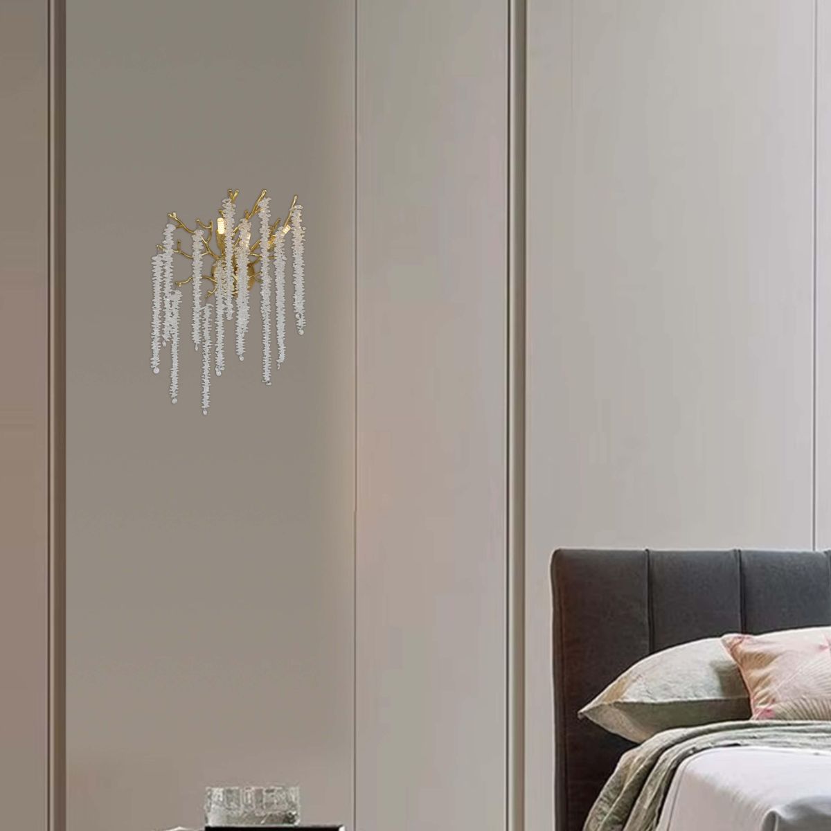 Настенный светильник Alfa Light F1924-15