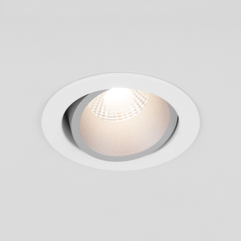 Встраиваемый светильник Elektrostandard 4690389175596