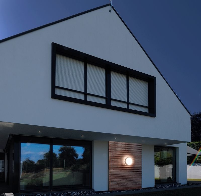 Потолочный светильник Deko-Light Ascella 348069