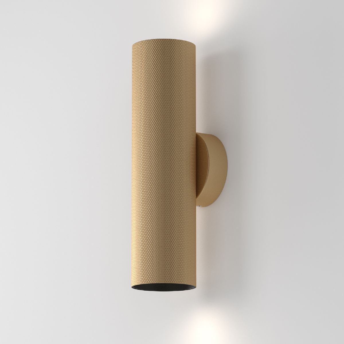 Настенный светильник Maytoni Artisan C080WL-02-GU10-MG