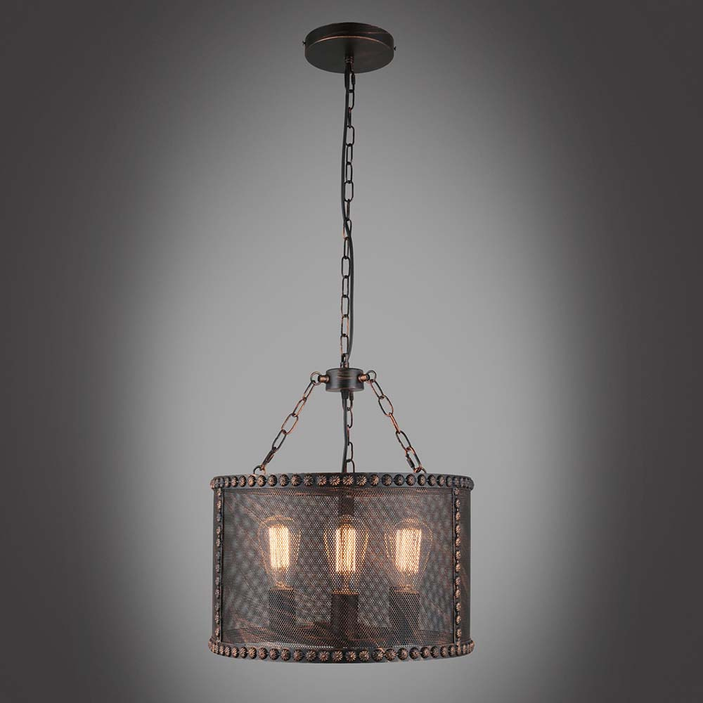 Подвесной светильник Omnilux Tivoli OML-92503-06