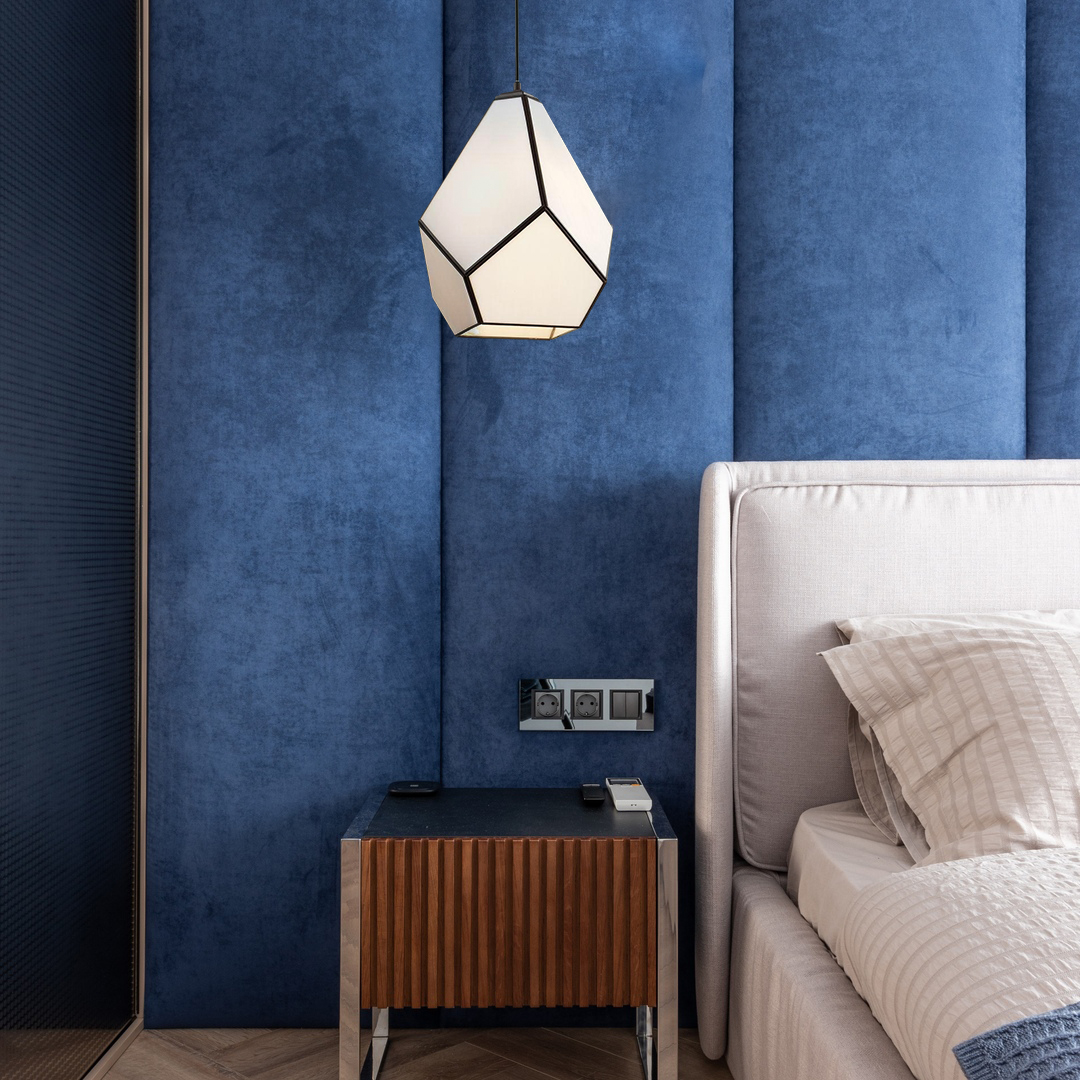 Подвесной светильник Favourite Eislager 1916-1P