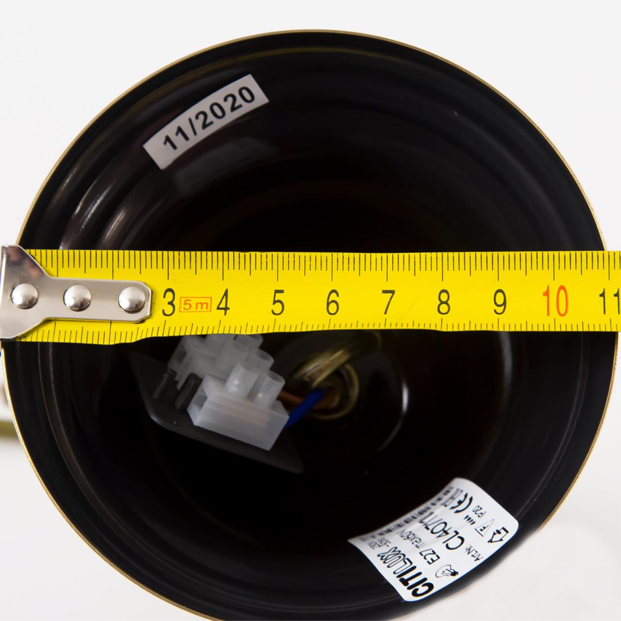 Подвесной светильник Citilux Базель CL407112 в Москве