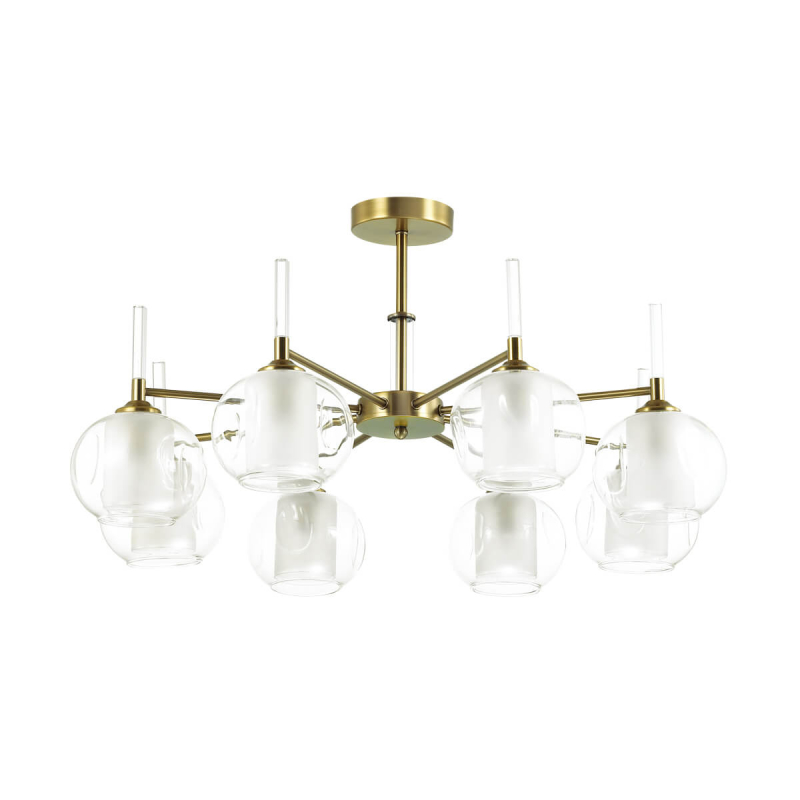 Потолочная люстра Lumion Hazel 4432/8C