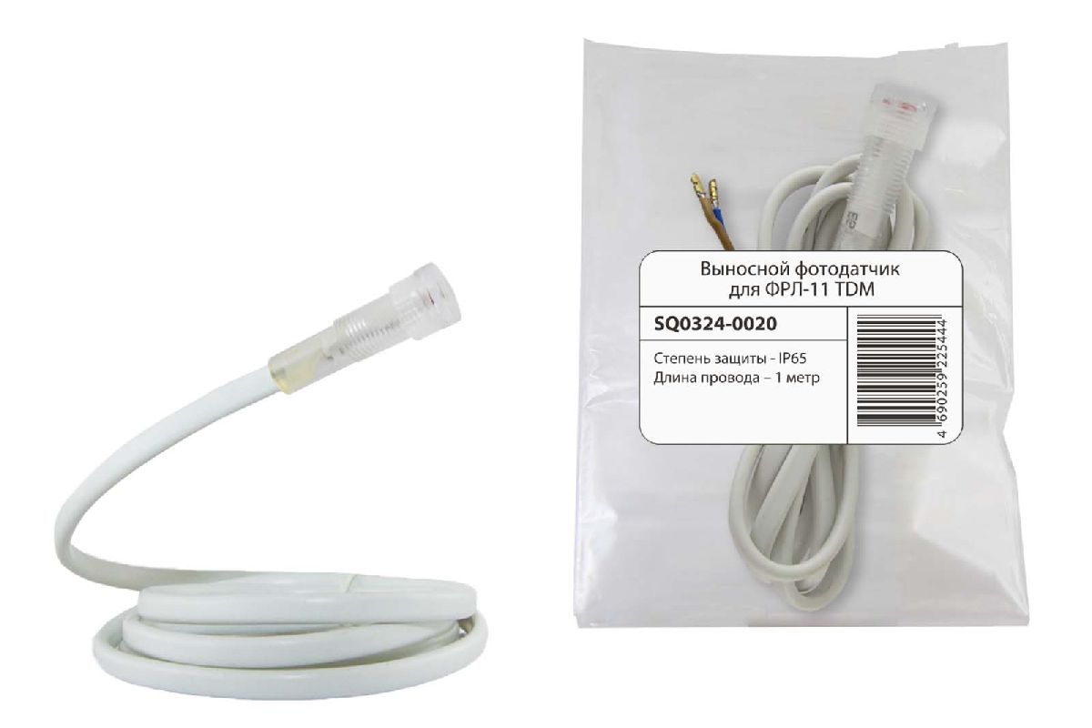 Фотодатчик выносной TDM Electric для ФРЛ-11 SQ0324-0020