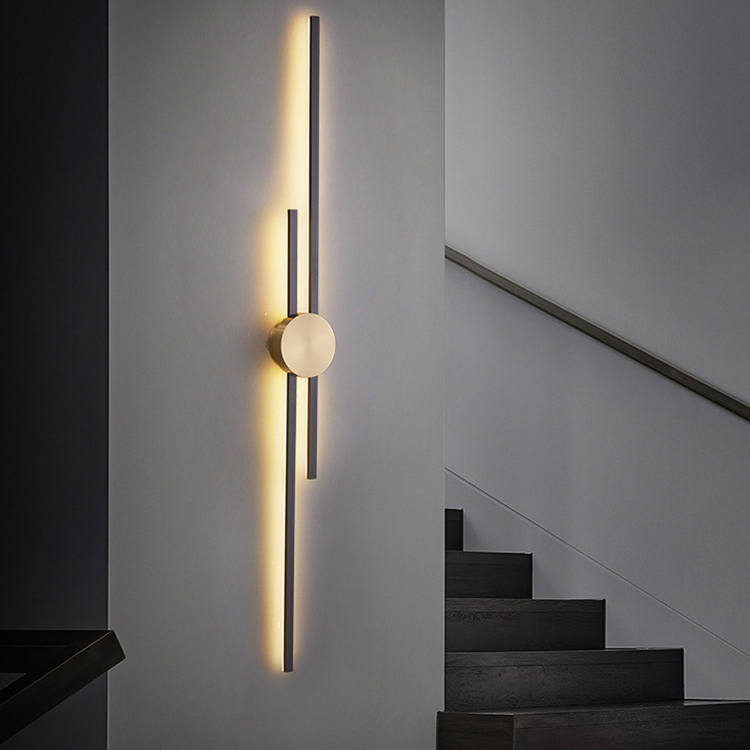 Настенный светильник ImperiumLoft Gull 224308-23