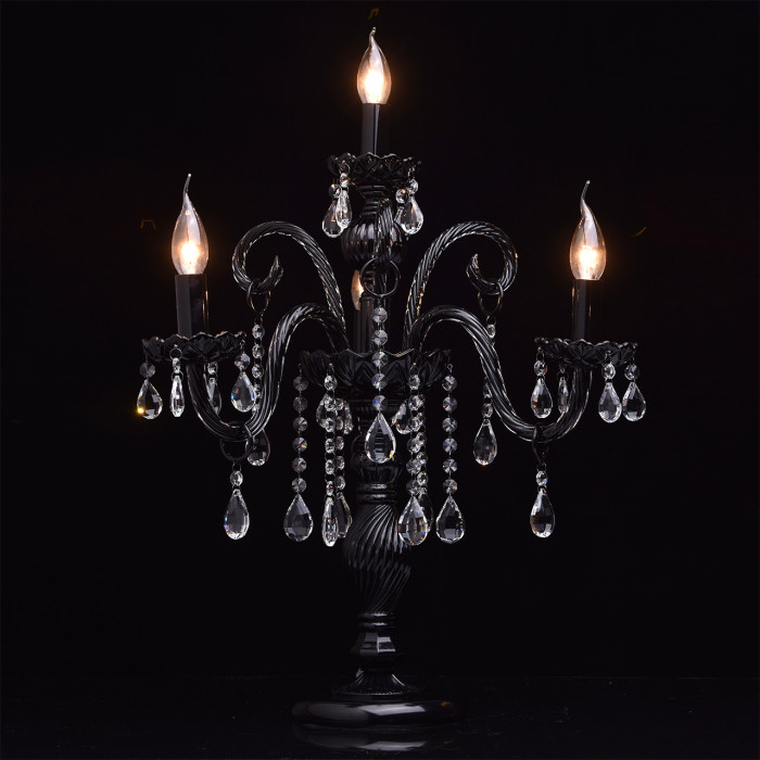 Настольная лампа MW-Light Барселона 7 313033004