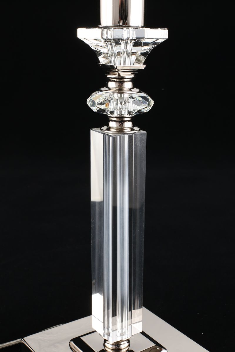 Настольная лампа APLOYT Emilia APL.723.04.01