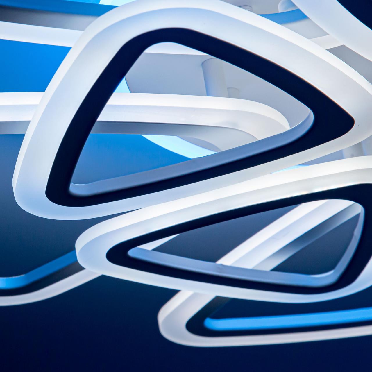 Потолочная люстра Citilux Мальта Смарт CL234A290E в Москве