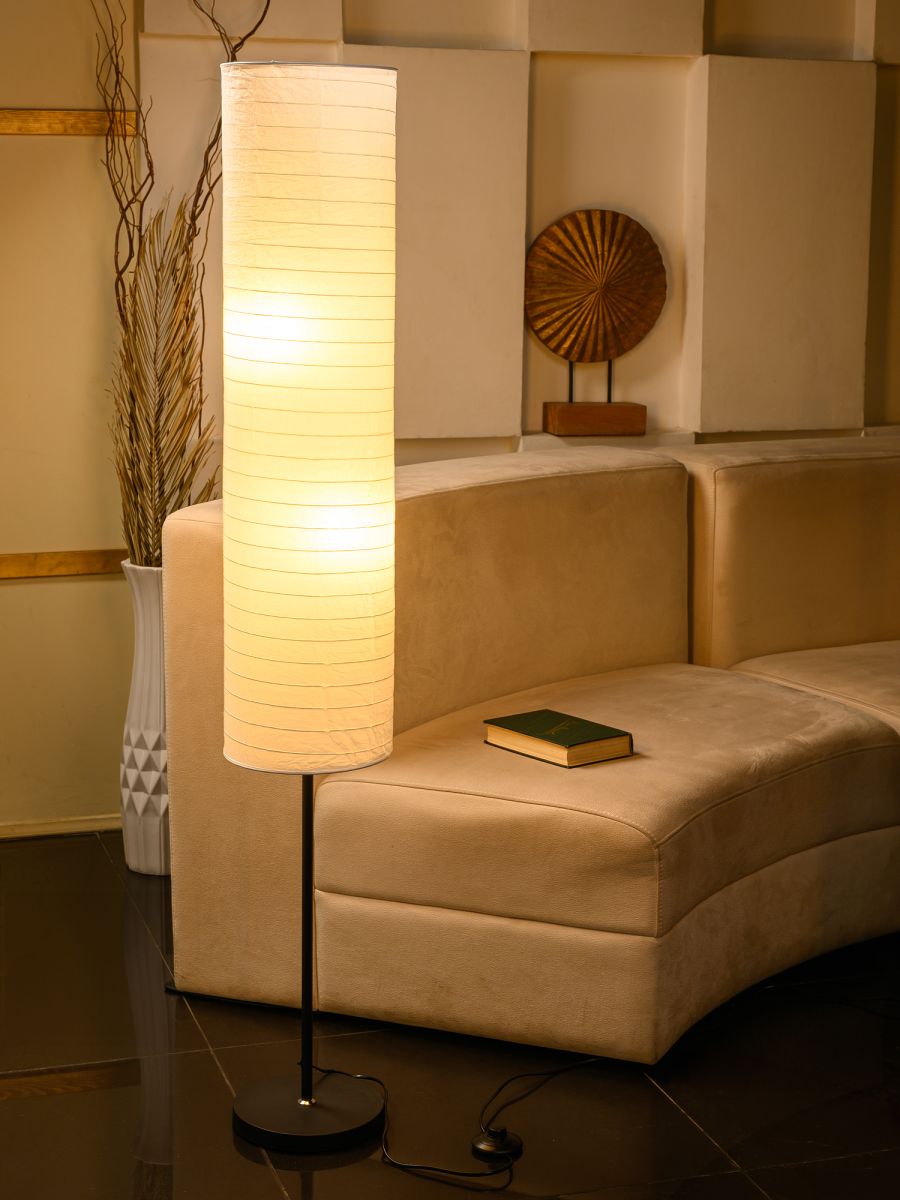 Торшер ARTSTYLE HT-153GW