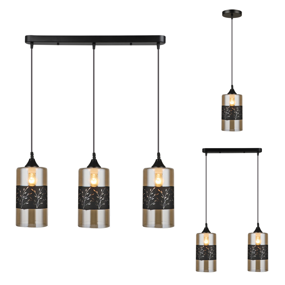 Подвесной светильник Reluce 04690-0.9-03