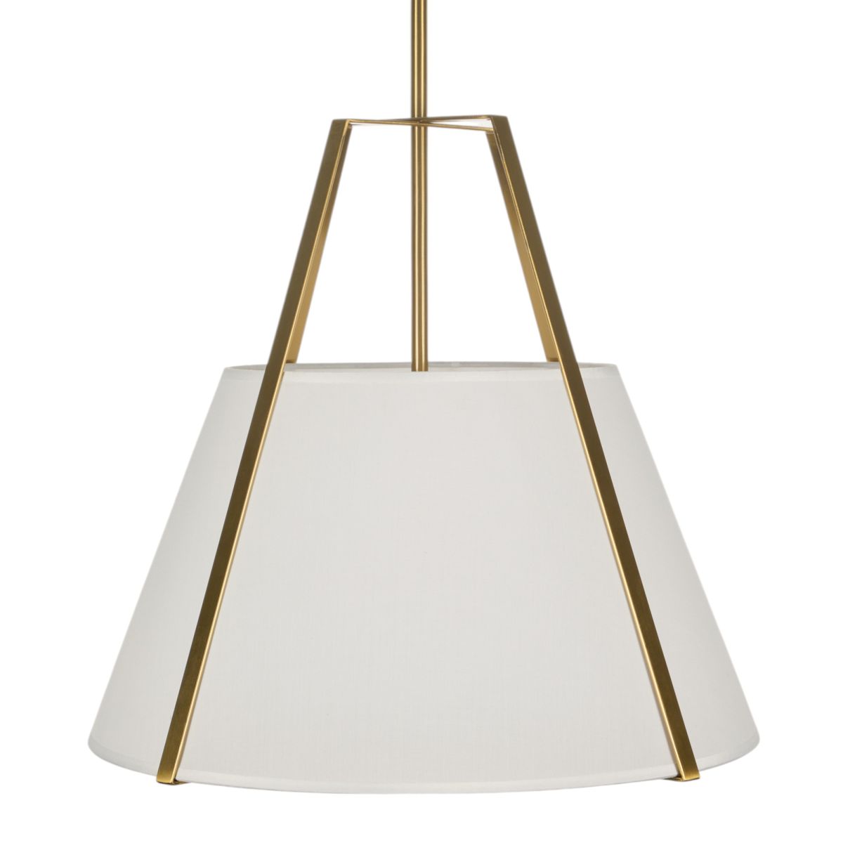 Люстра на штанге Myfar Finn MR2450-1P