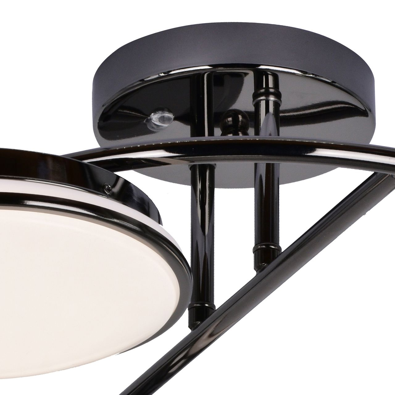 Потолочная светодиодная люстра F-Promo Ledante 2478-3U