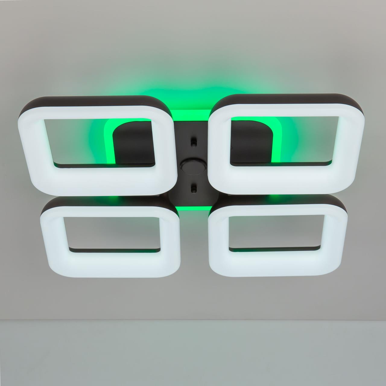 Потолочная люстра Citilux Паркер Смарт CL225A245E в Москве