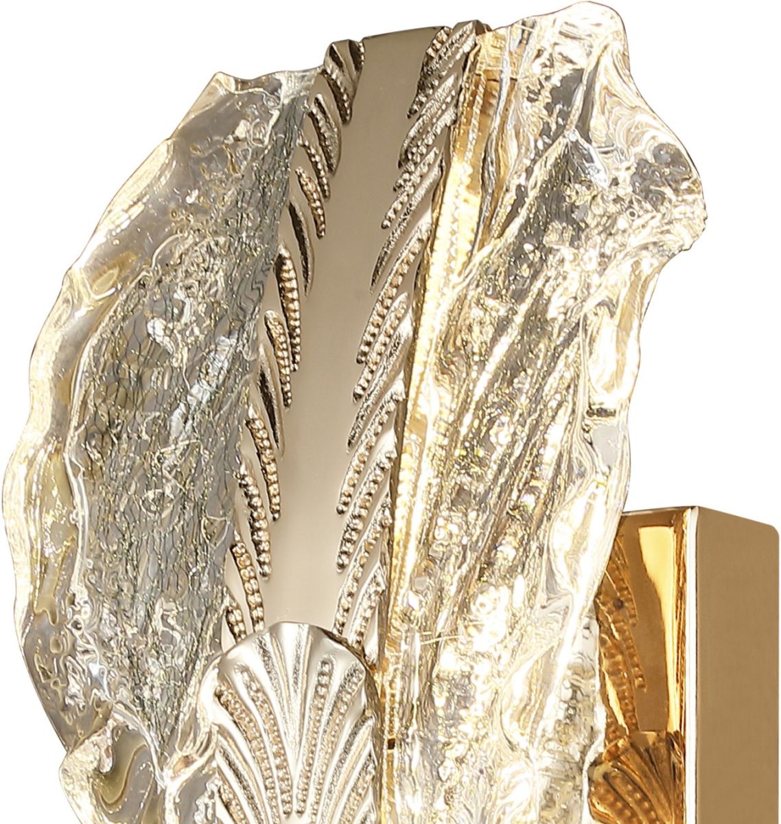 Настенный светильник Stilfort Шторм 4050/03/01W