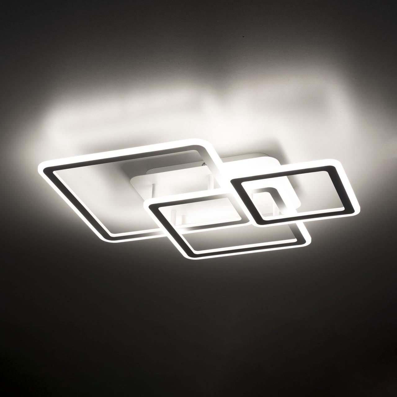 Потолочная люстра Citilux Тринити CL238230E в Москве