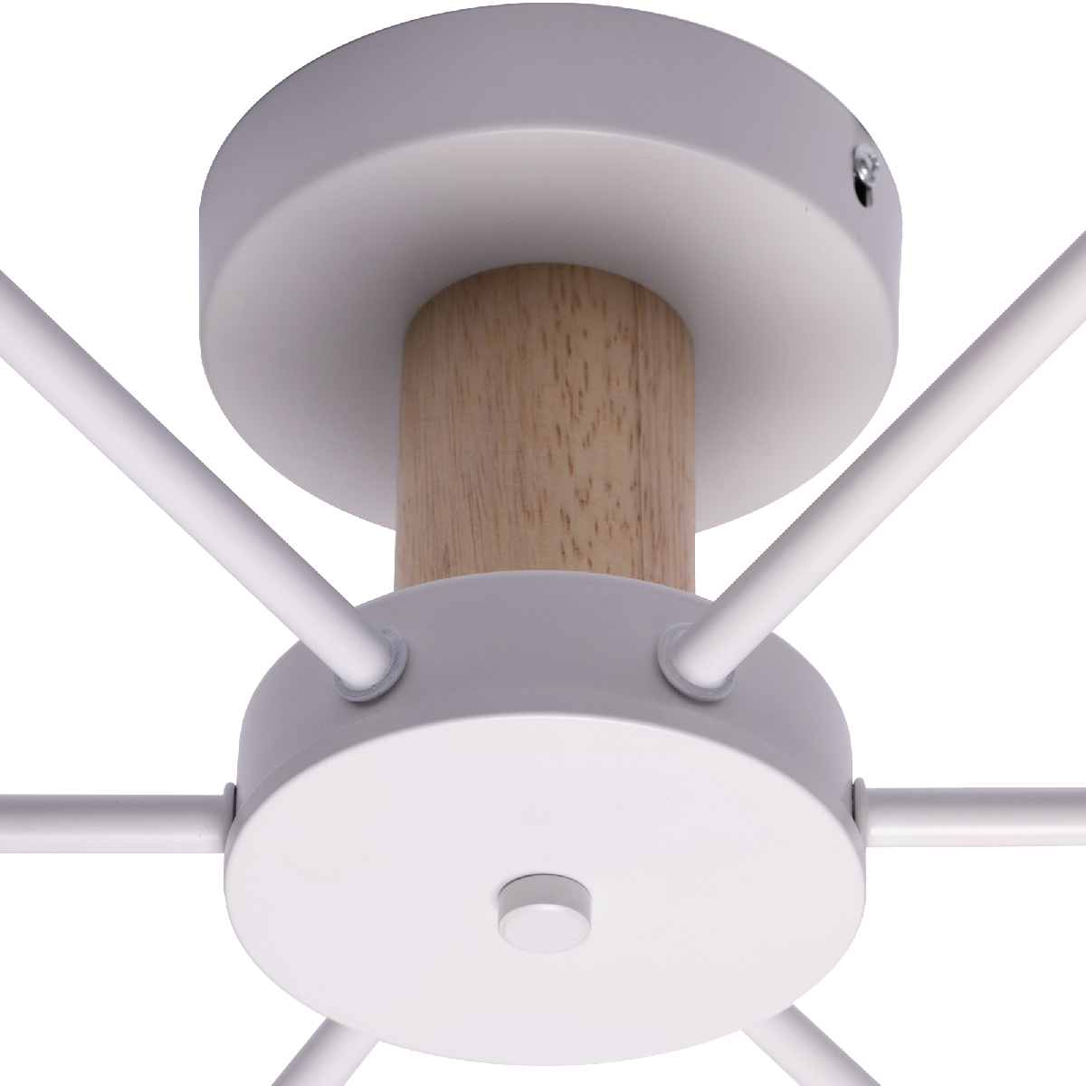 Люстра на штанге Ritter Volante 52443 4