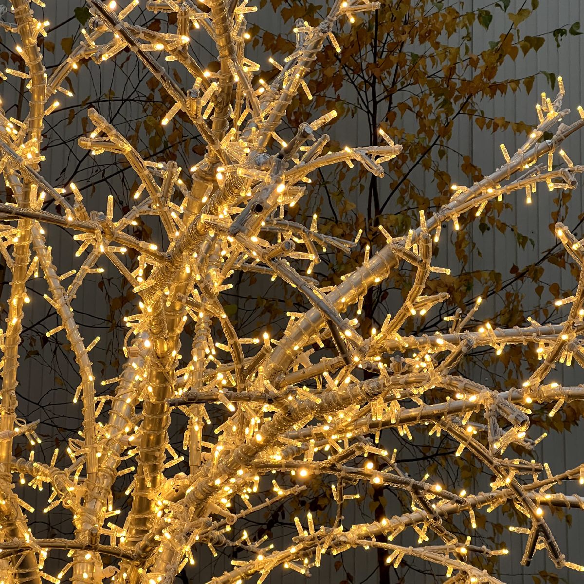 Светодиодное Дерево Laitcom (LTC) LC-13300