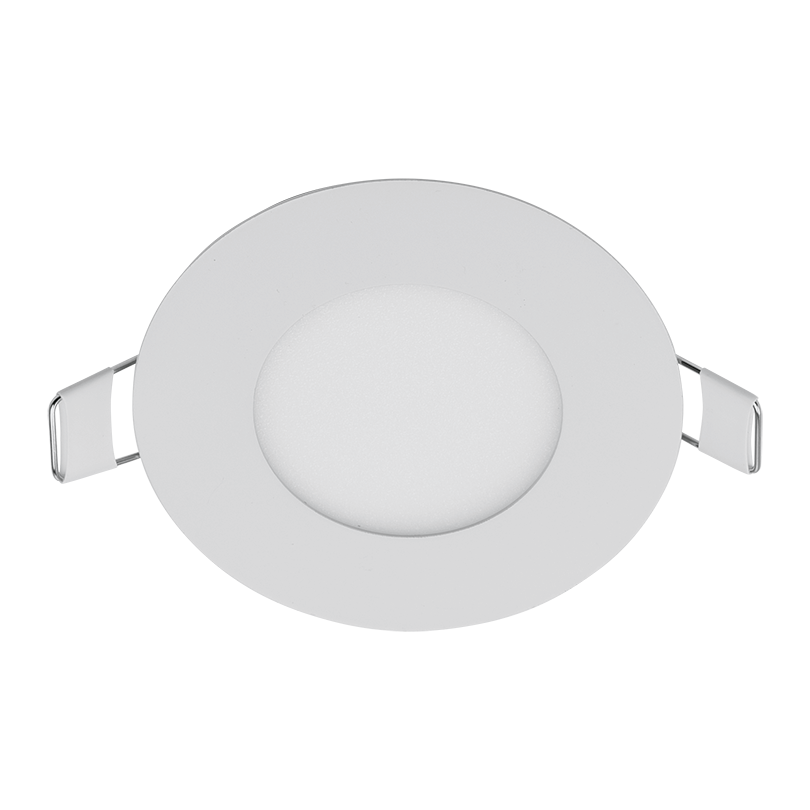 Встраиваемый светильник Lumin'arte DLUSWH-DLL5W