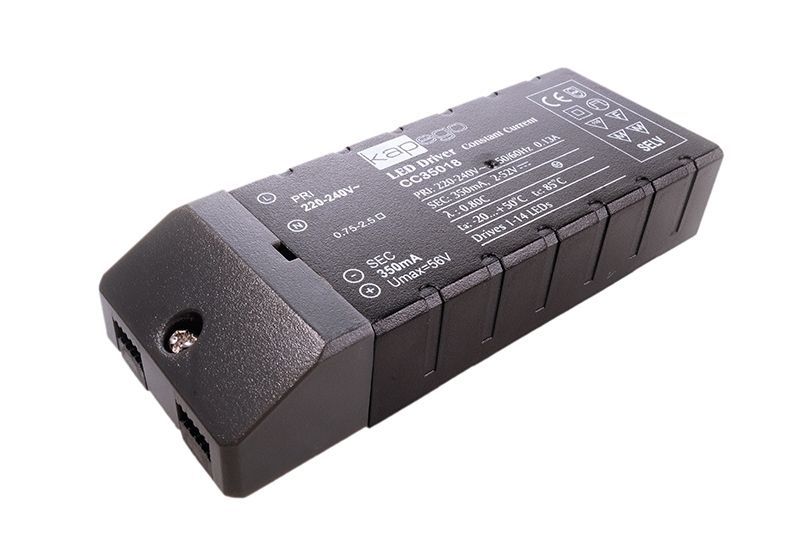 Блок питания Deko-Light 18Вт 220-240В IP20 180512