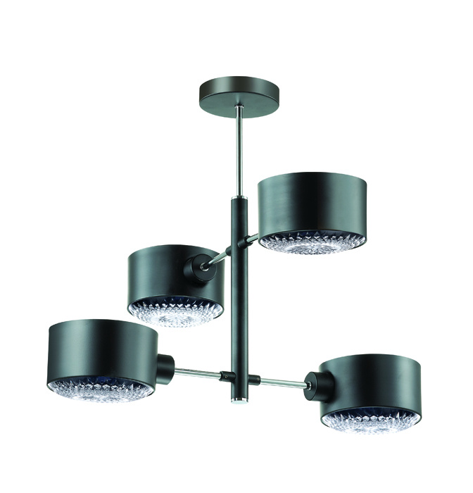 Потолочная люстра Lumion Jared 3741/4C УЦ