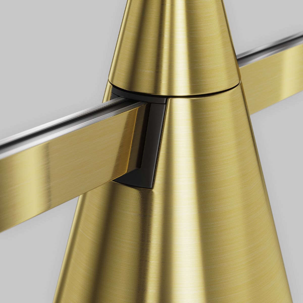 Трековый магнитный светильник Maytoni Keila TR146-1-5W4K-BS