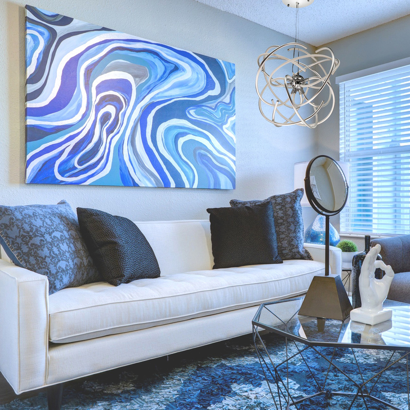 Подвесной светодиодный светильник Lightstar Ciclone 748122