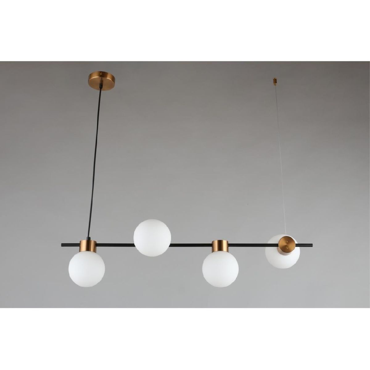 Подвесная люстра Omnilux Nembro OML-59503-04