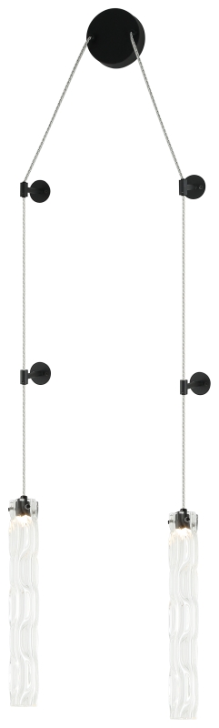 Настенно-потолочный светильник Stilfort Still 2163/02/02WP