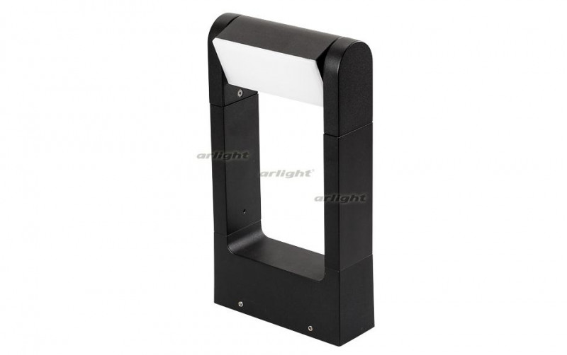 Уличный светильник Arlight LGD-Path-Frame-Rotary-H300B-6W Warm White 020344