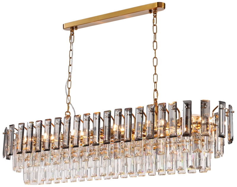 Подвесная люстра Stilfort Ton 2159/05/12PL