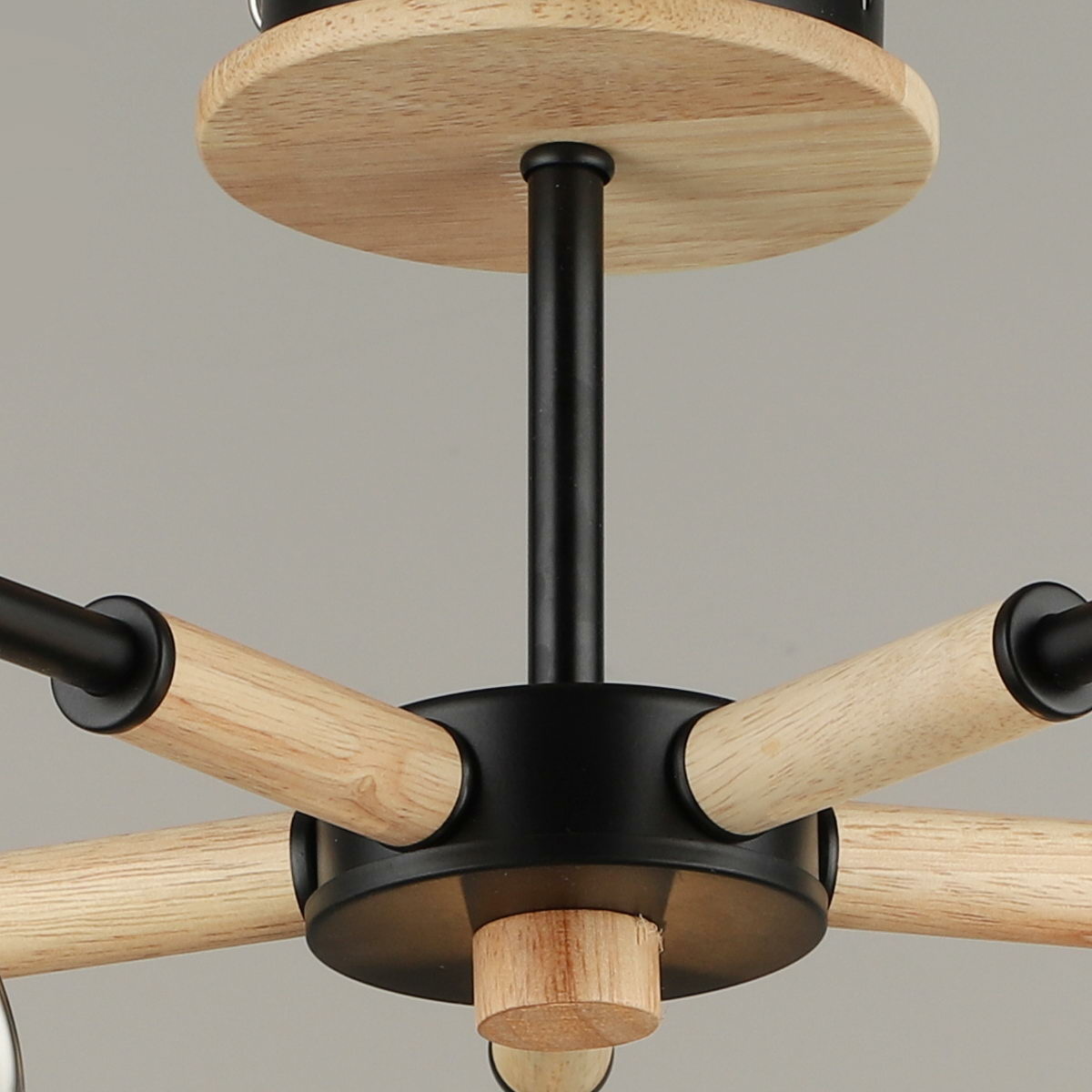 Люстра на штанге Reluce 04714-0.3-05