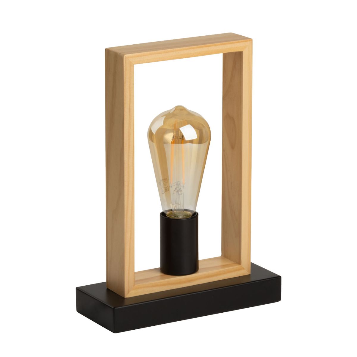 Настольная лампа De Markt Акцент 680033901