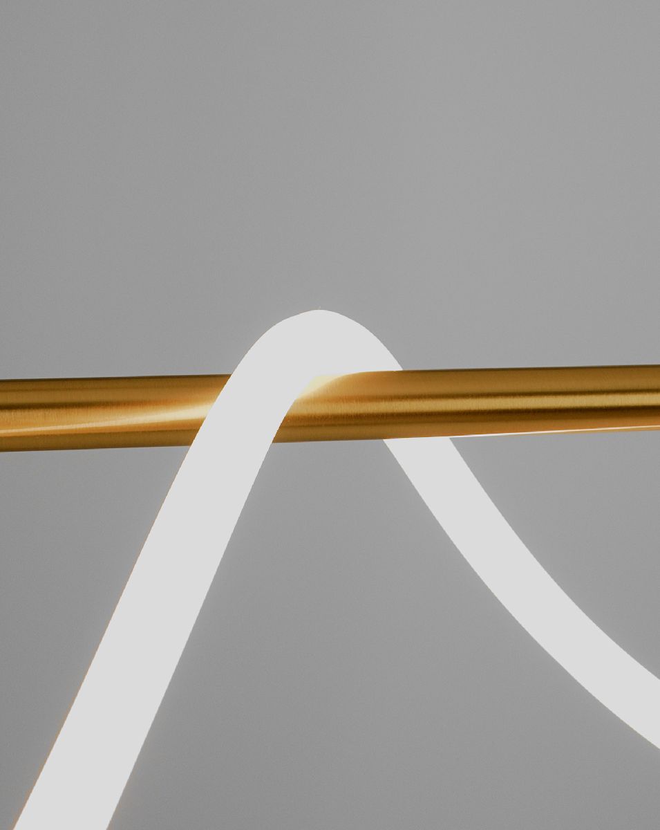 Подвесная люстра Moderli True V10688-PL