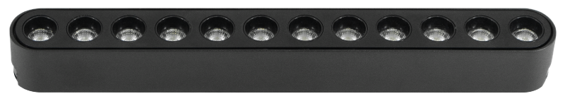 Трековый магнитный светильник EKS Clarus Akcent 0У-00002292