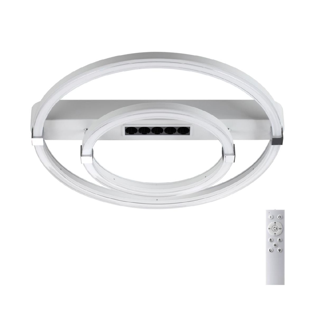 Потолочная люстра Sonex Trecky 7665/55LR