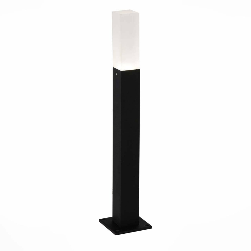 Уличный светодиодный светильник ST Luce SL101.405.01