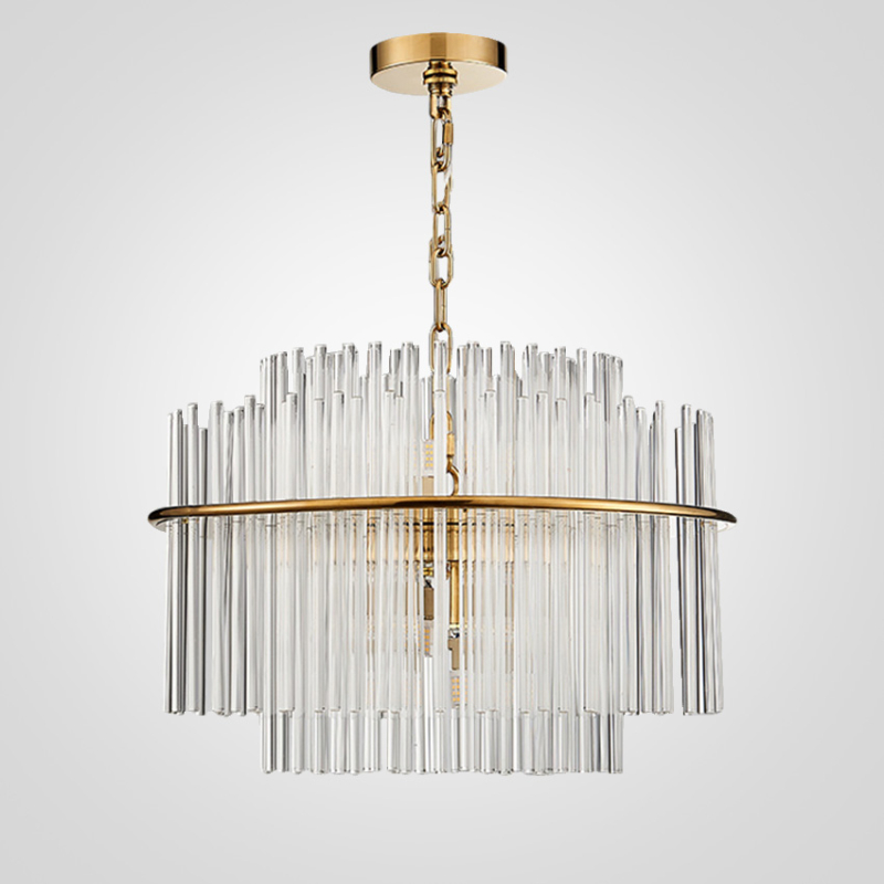 Подвесная люстра ImperiumLoft Nocturne 101839-26