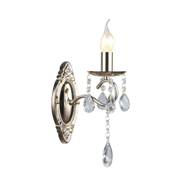 Бра Wedo Light Rollo 66641.02.01.01