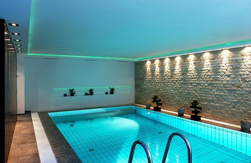 Профиль Deko-Light AU-02-10 970121