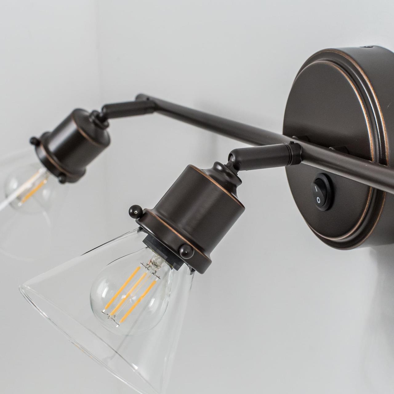 Спот Citilux Бисмарк CL564531 в Москве