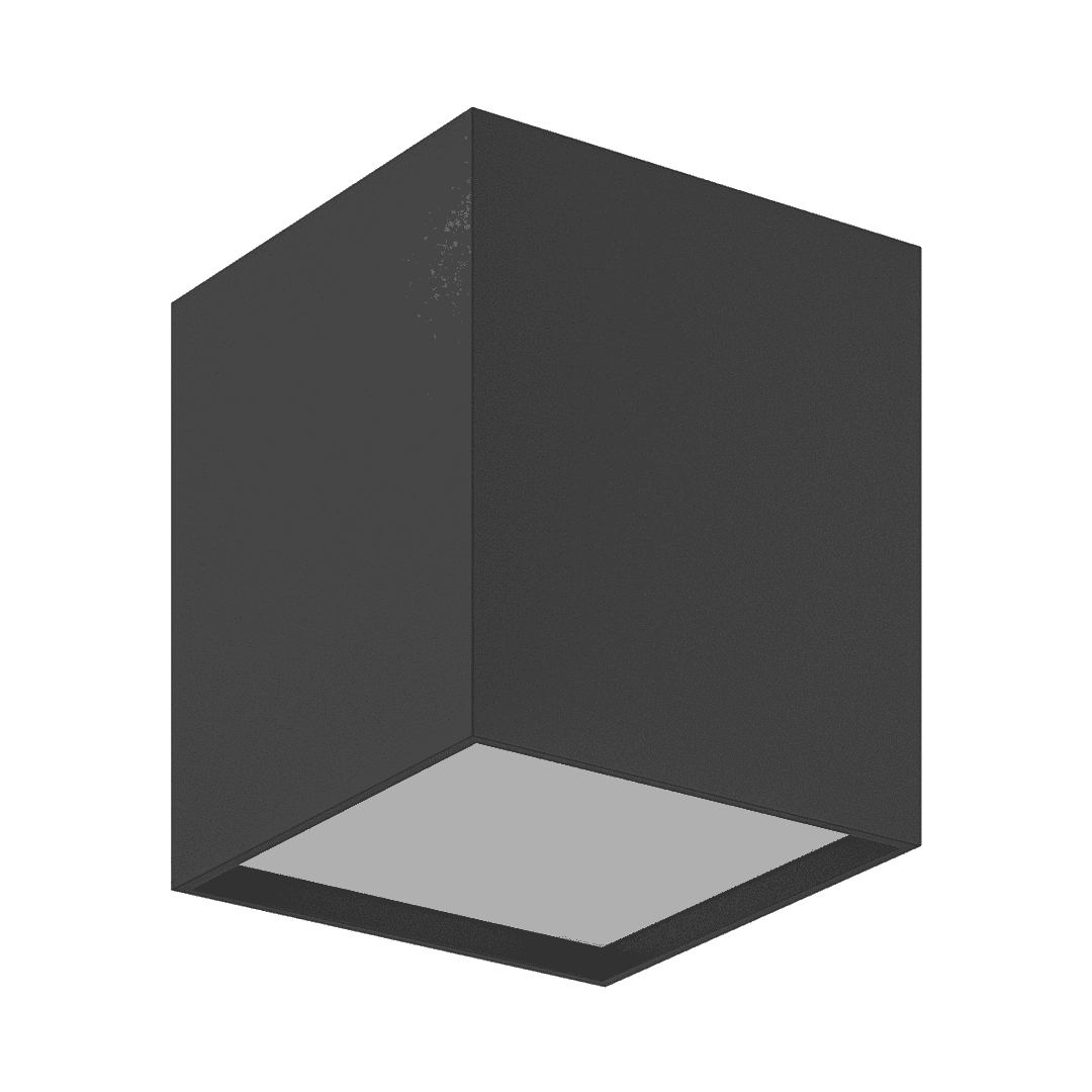 Накладной светильник DesignLed GW-8601-10-BL-WW 004900