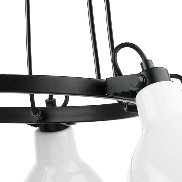 Подвесная люстра Lightstar ACROBATA 761160