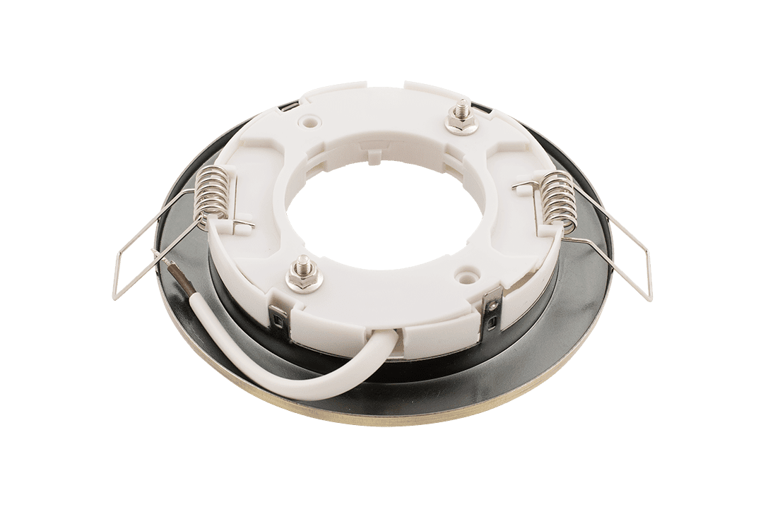 Встраиваемый светильник SWG GX53-H4-BB 002299