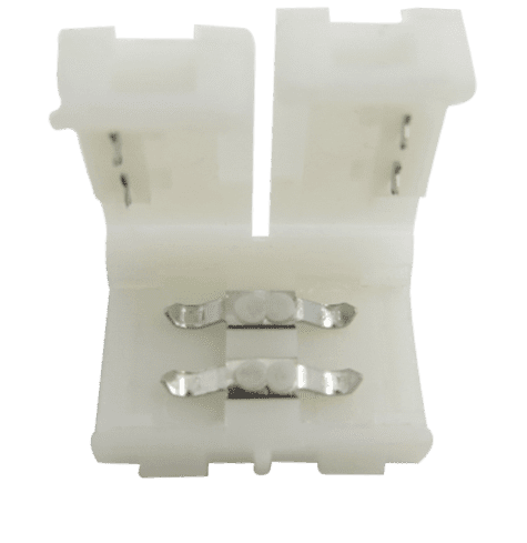 Коннектор для ленты SWG 2pin-8mm 000163