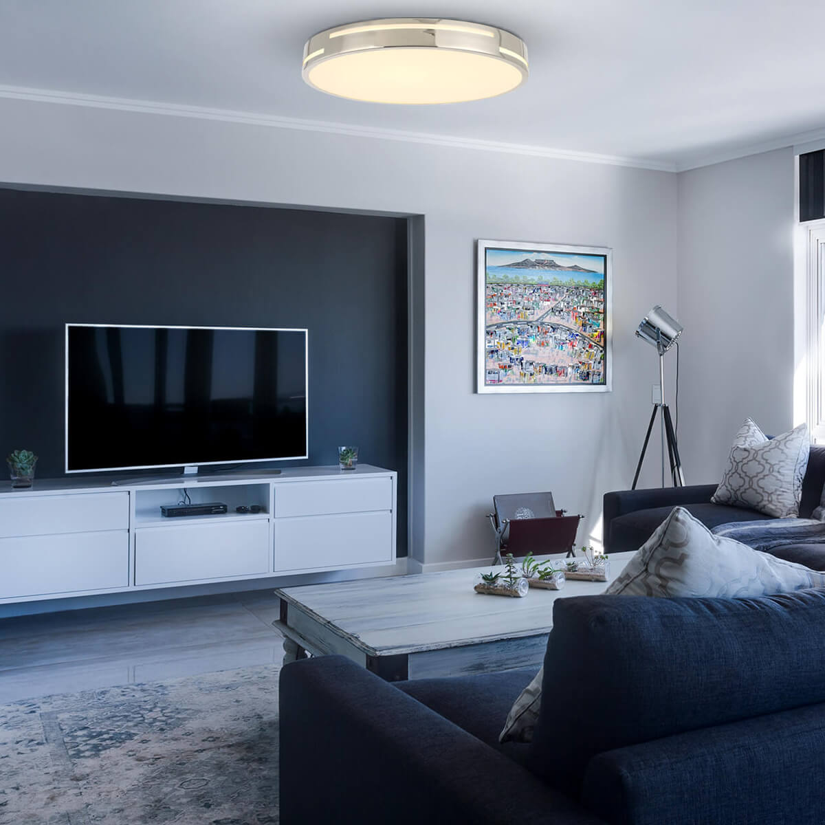 Накладной светильник F-Promo Pall 2744-1C