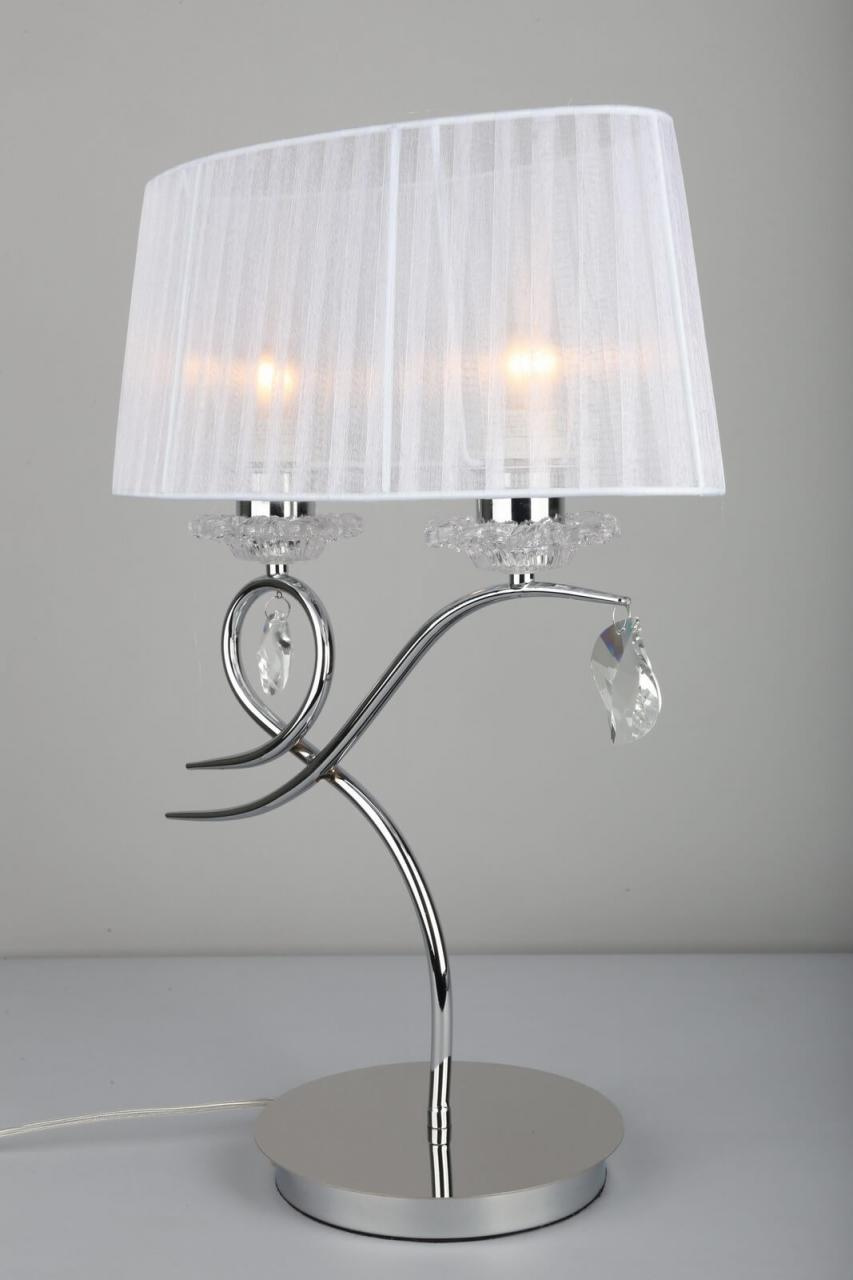 Настольная лампа Omnilux OML-61904-02